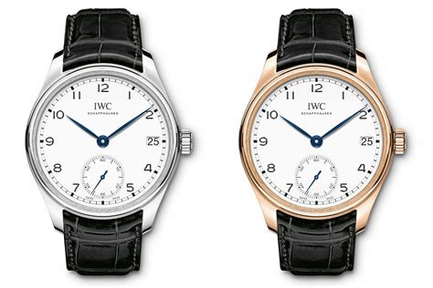 iwc 150 anni|Introducing The IWC Jubilee 150th Anniversary Collection.